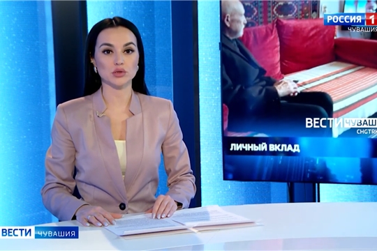 Ветеран труда перечислил 400 тыс. рублей детям Донбасса