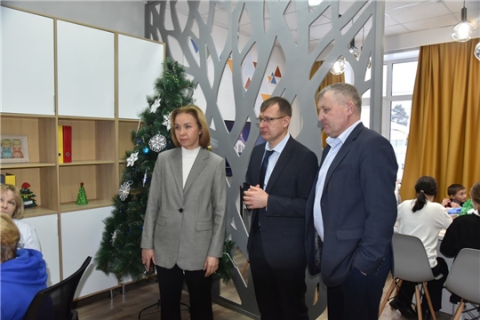 Алена Елизарова: «Пространства новой жизни: Активное долголетие в муниципалитетах»