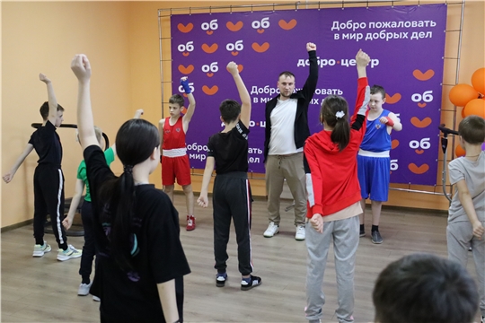 Бокс: Искусство силы и выдержки