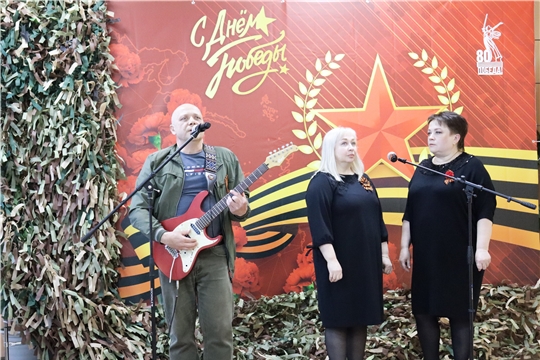 Минувших лет живая память