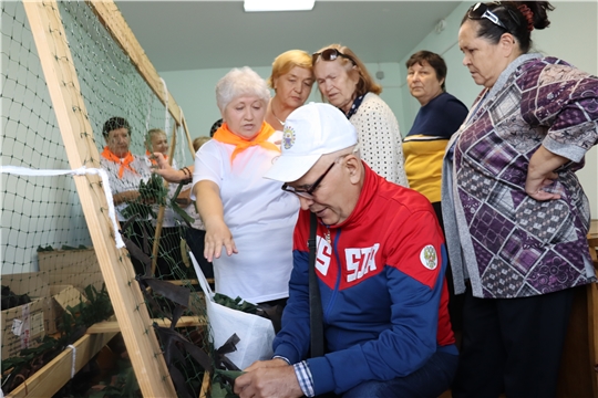ДоброЦентр встречает гостей