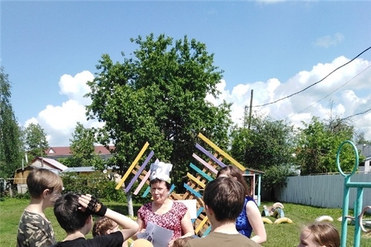 Занятия
