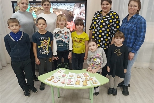 Семейная гостинная