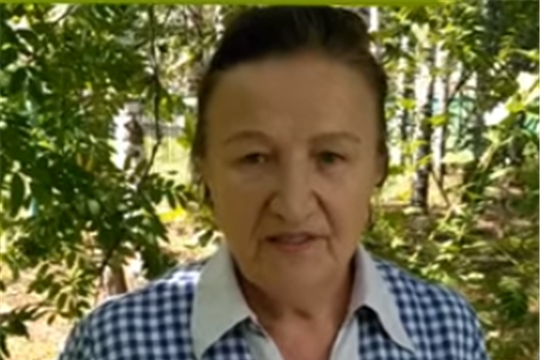 Татьяна Фомина: «Решила обезопасить себя»