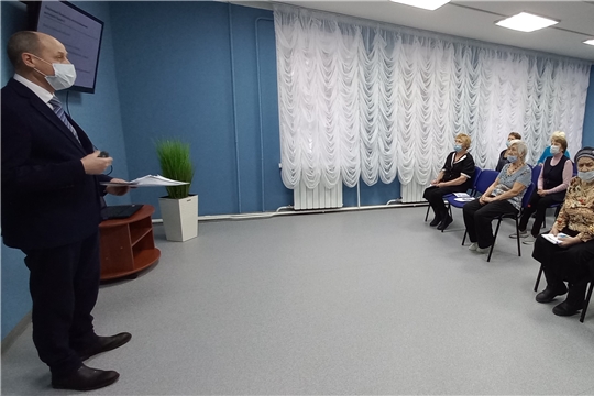 Неделя финансовой и юридической грамотности для столичных получателей соцуслуг завершилась