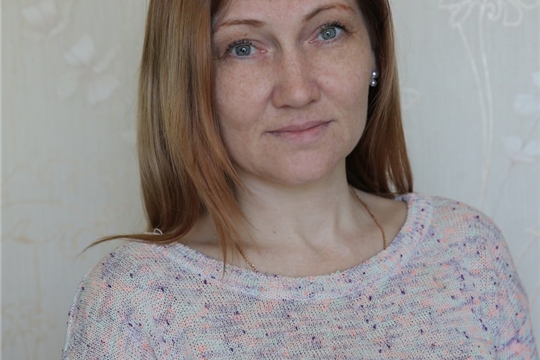 Художник Иванова: «Если я перестану видеть совсем и не смогу рисовать, то начну петь»