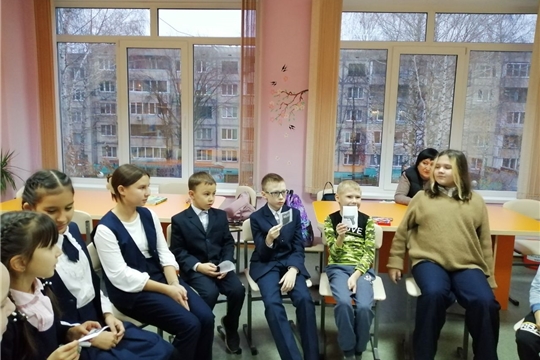 Состоялось мероприятие «Наша служба и опасна и трудна»