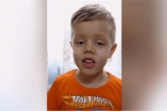 За что внуки любят бабушек и дедушек?