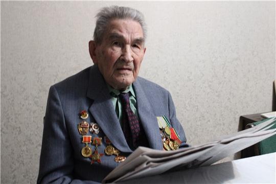 Сорокин Михаил Григорьевич