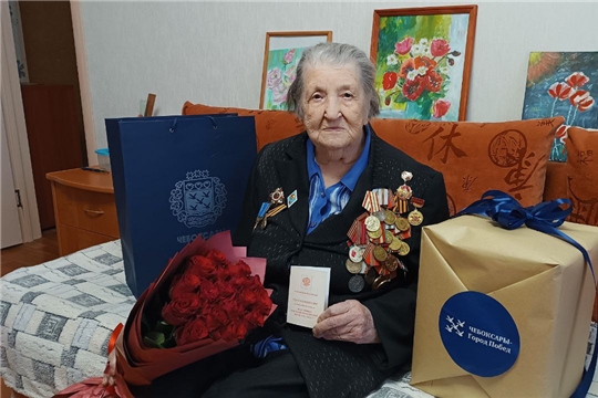 Ярцева Таисия Павловна