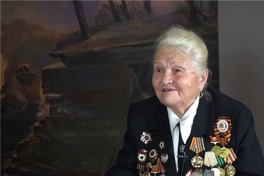 Янович Агриппина Алексеевна
