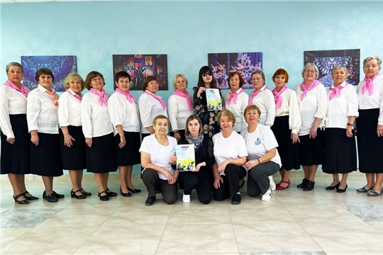 Ансамбль «Вдохновение» и театральная студия «Ретрогвардия» - на фестивале «Соловьиная роща»