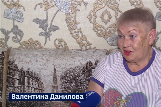 Социальные работники Чувашии сопровождают более 20 тысяч семей (ГТРК "Чувашия", 6 июня 2025 г.)