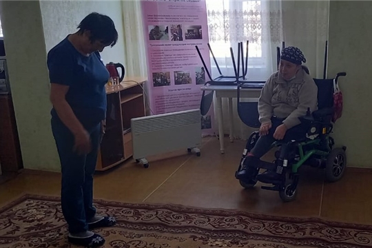 Физкультура для пожилых: активность без рекордов
