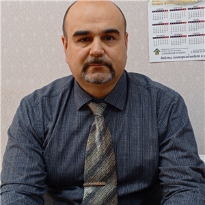 Скляр Михаил Юрьевич