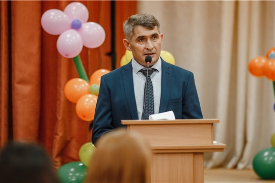 В Чебоксарах подвели итоги благотворительного марафона «Именем детства, во имя детства»