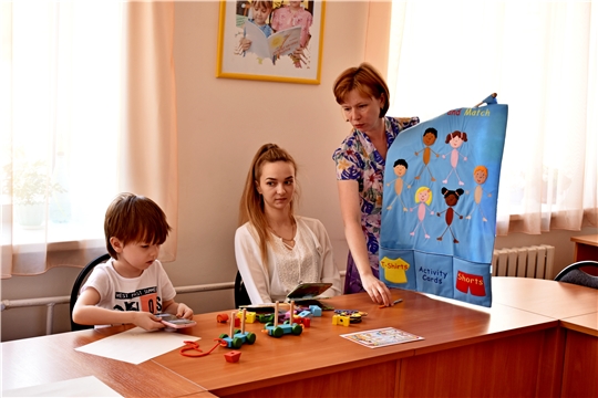 Школа родителей «Обучение навыкам самообслуживания в семье»