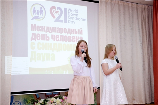 В каждом ребенке-солнце