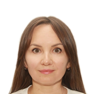 Соколова Татьяна Михайловна