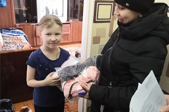 Неблагополучные семьи под присмотром