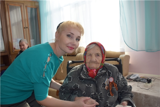 Поздравление с Международным женским днем