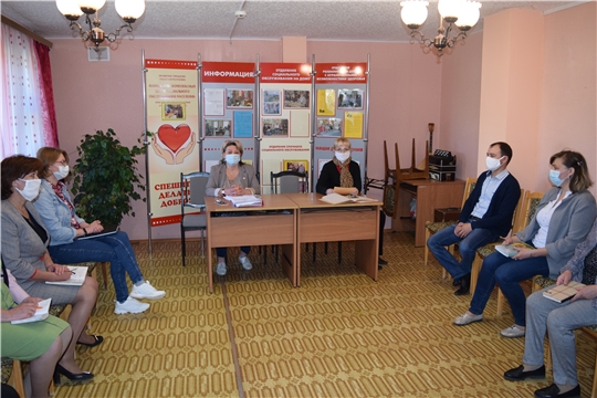 Прошел семинар – практикум на тему:  «Меры дисциплинарной ответственности за невыполнение требований законодательства о противодействии коррупции»