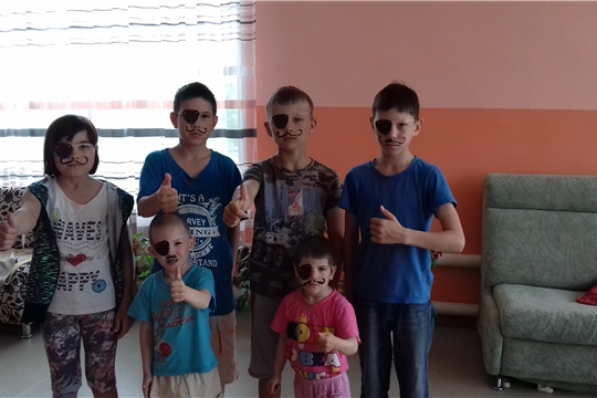 В поисках клада