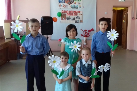 ДЕНЬ СЕМЬИ, ЛЮБВИ И ВЕРНОСТИ