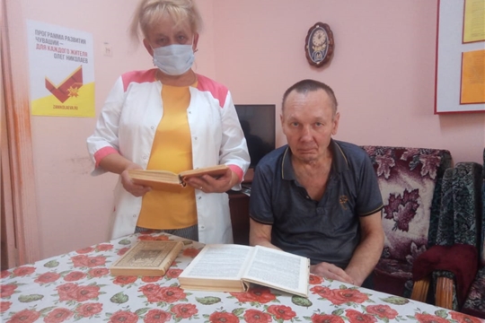 Книги для наших любимых читателей!
