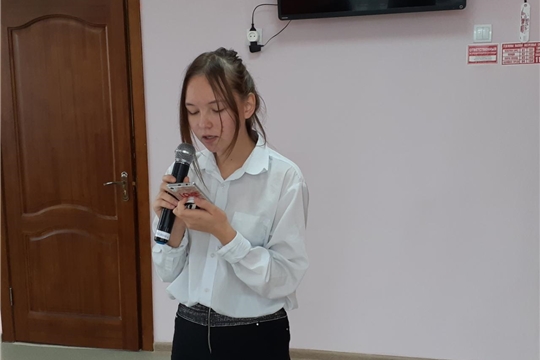 Наш караоке–баттл