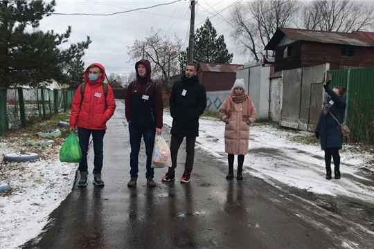Гости с КанТЭТа