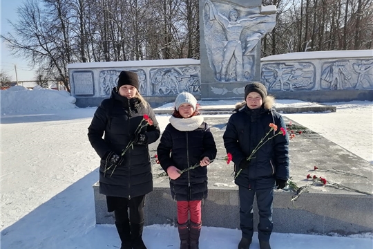 День Защитника Отечества