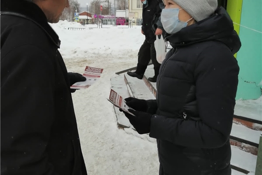 В Чувашии телефонные мошенники всё чаще стали обманывать жителей