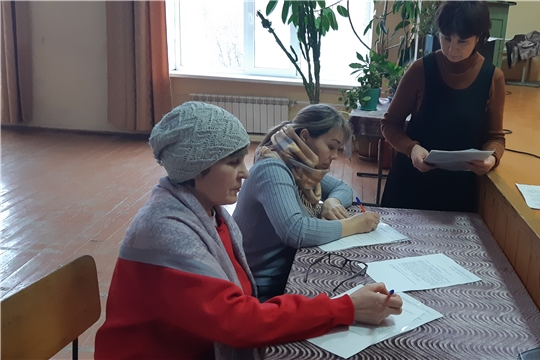 Специалисты координационного центра проводят выездные встречи с семьями участников СВО