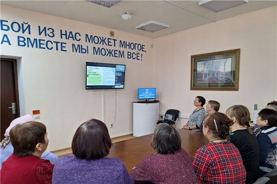 Волонтеры «серебряного» возраста проходят онлайн-занятия финансовой грамотности