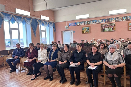 В целях сохранения жизни и здоровья наших детей