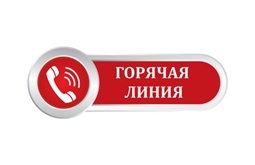 «Горячая линия» по вопросам предоставления мер социальной поддержки