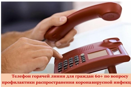 Горячая линия