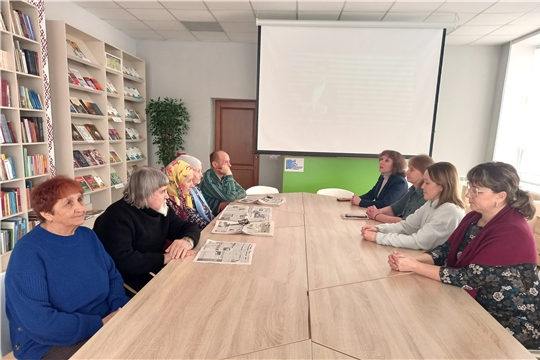 Цифровое просвещение для получателей социальных услуг