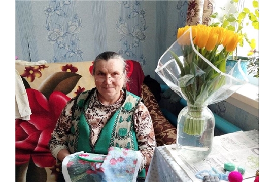 Женское лицо СВО: мама героев