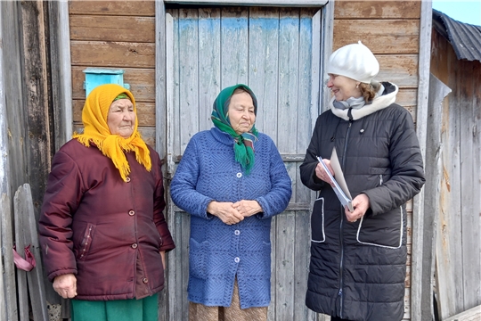 Выездной контроль качества оказания социальных услуг