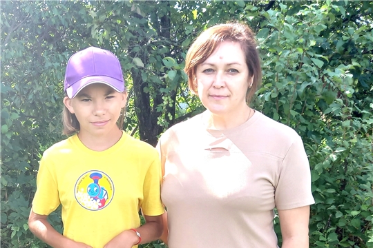 В Красночетайском округе стартовала  акция «Помоги собраться в школу»