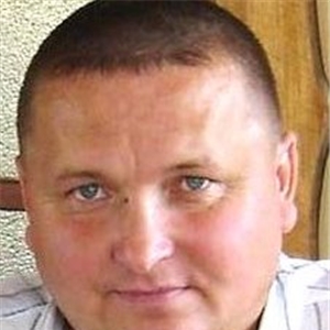 Козлов Николай Павлович