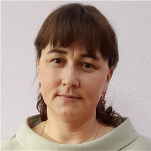 Семенова Марина Анатольевна