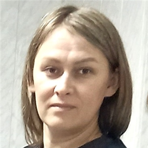 Михопарова Елена Юрьевна