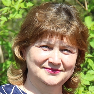 Таерова Валентина Александровна