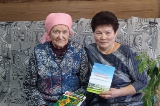 Рабочие будни социальных работников…