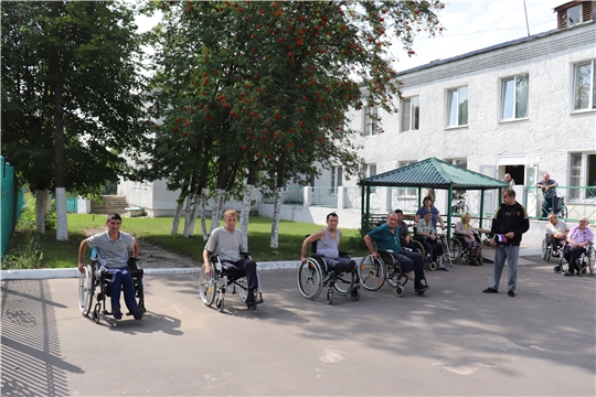 Спартакиада