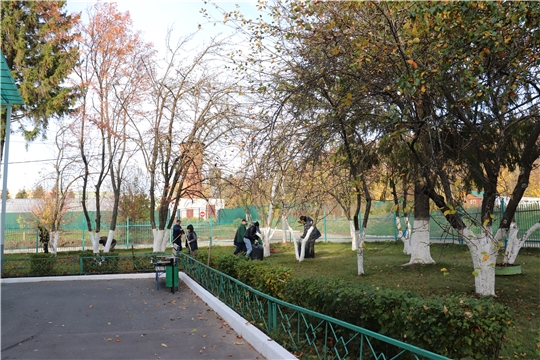 субботник -  2022