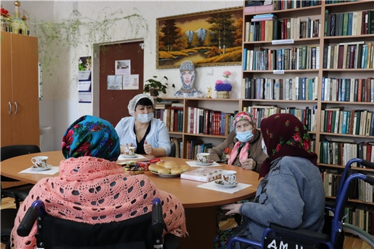 Акция Скажи спасибо лично
